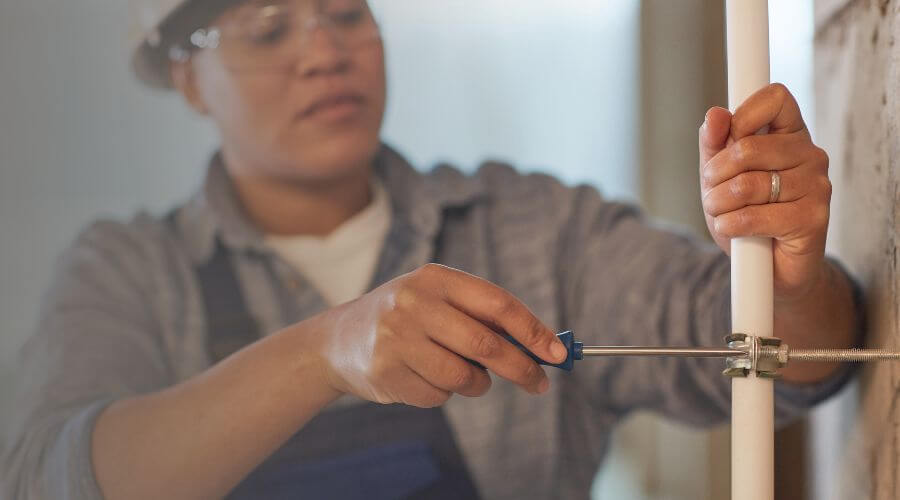 Professional water heater repair in Purling, NY